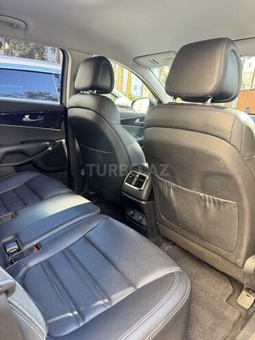 Kia Sorento 2017, 192,000 km - 2.0 л - Bakı