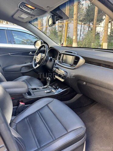 Kia Sorento 2017, 192,000 km - 2.0 л - Bakı