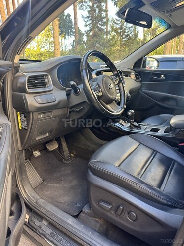 Kia Sorento 2017, 192,000 km - 2.0 л - Bakı