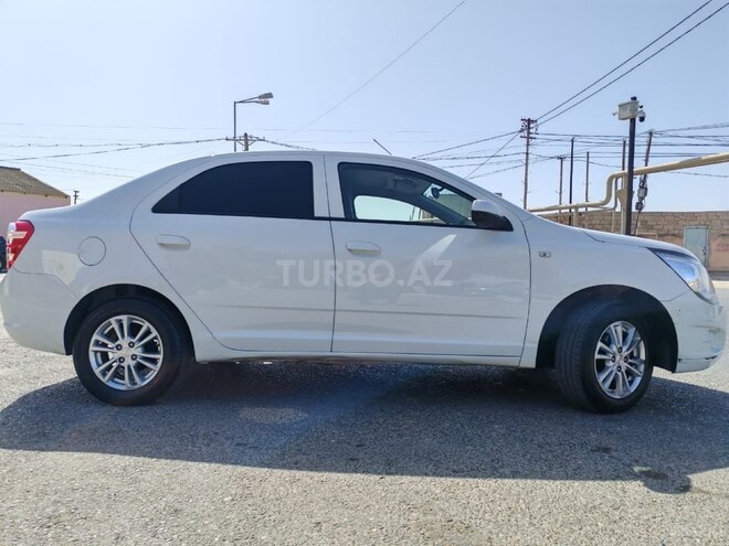 Chevrolet Cobalt 2024, 172,000 km - 1.5 l - Bakı