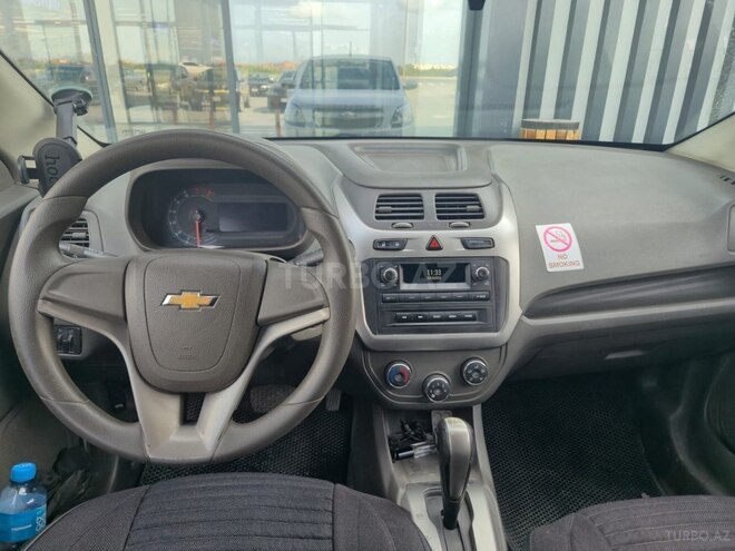 Chevrolet Cobalt 2024, 172,000 km - 1.5 l - Bakı