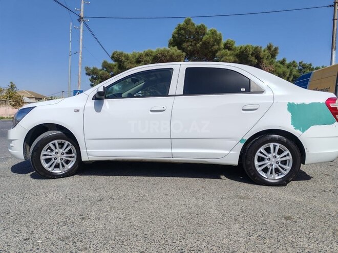 Chevrolet Cobalt 2024, 172,000 km - 1.5 l - Bakı