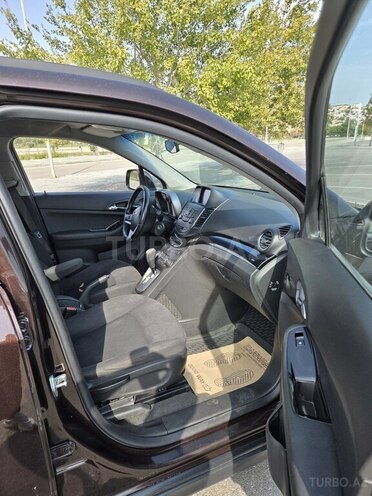 Chevrolet Orlando 2014, 188,000 km - 1.8 l - Bakı