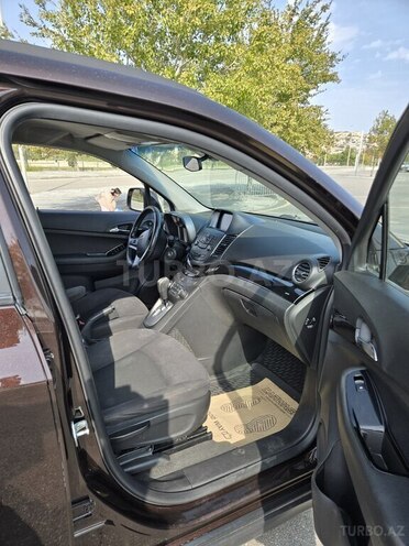 Chevrolet Orlando 2014, 188,000 km - 1.8 l - Bakı