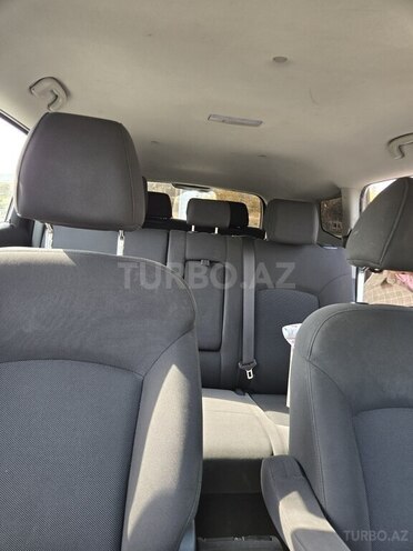 Chevrolet Orlando 2014, 188,000 km - 1.8 l - Bakı
