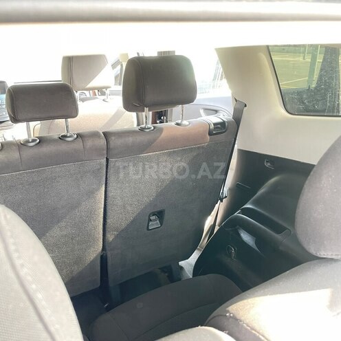 Chevrolet Orlando 2014, 188,000 km - 1.8 l - Bakı