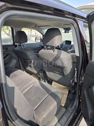 Chevrolet Orlando 2014, 188,000 km - 1.8 l - Bakı