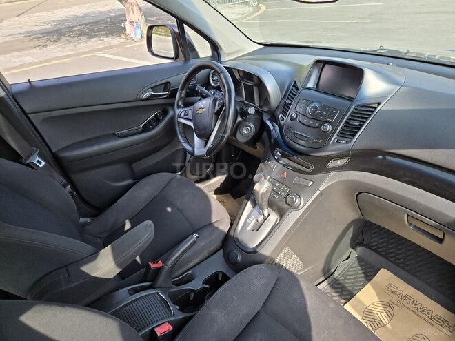 Chevrolet Orlando 2014, 188,000 km - 1.8 l - Bakı