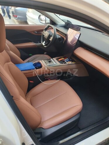 Changan Qiyuan A05 2025, 48,500 km - 1.5 л - Bakı