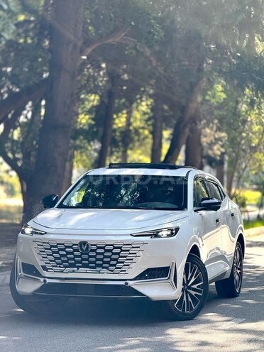 Changan Uni-K 2022, 91,000 km - 2.0 л - Bakı