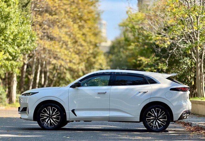 Changan Uni-K 2022, 91,000 km - 2.0 л - Bakı