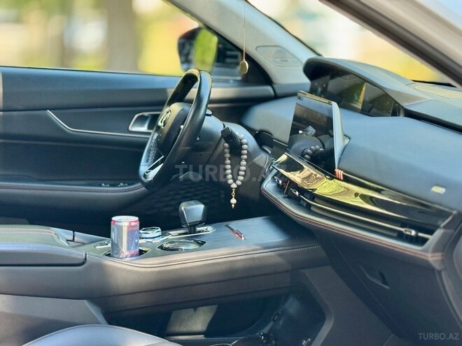 Changan Uni-K 2022, 91,000 km - 2.0 л - Bakı