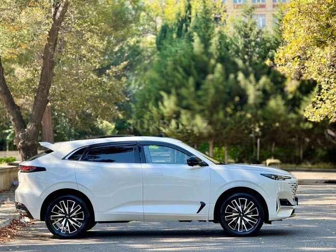 Changan Uni-K 2022, 91,000 km - 2.0 л - Bakı