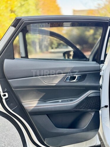 Changan Uni-K 2022, 91,000 km - 2.0 л - Bakı