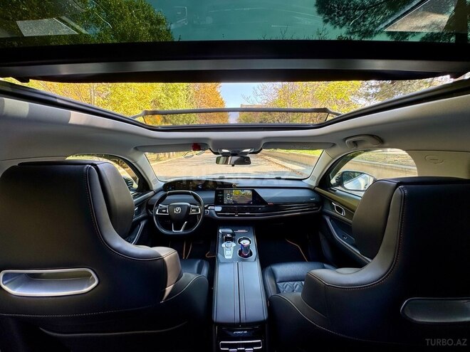 Changan Uni-K 2022, 91,000 km - 2.0 л - Bakı