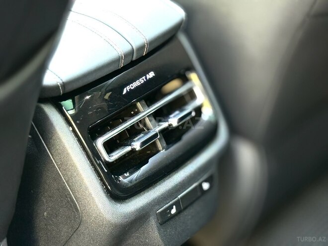 Changan Uni-K 2022, 91,000 km - 2.0 л - Bakı