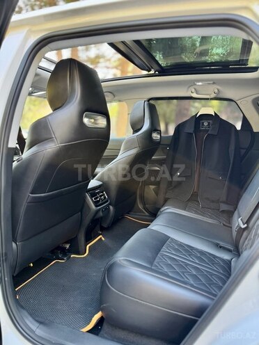 Changan Uni-K 2022, 91,000 km - 2.0 л - Bakı