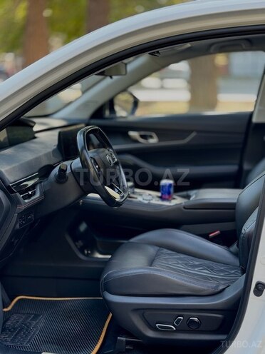 Changan Uni-K 2022, 91,000 km - 2.0 л - Bakı