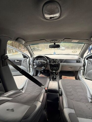 Daewoo Gentra 2014, 214,000 km - 1.5 л - Bakı