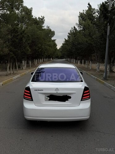 Daewoo Gentra 2014, 214,000 km - 1.5 л - Bakı