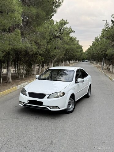 Daewoo Gentra 2014, 214,000 km - 1.5 л - Bakı