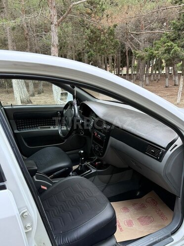 Daewoo Gentra 2014, 214,000 km - 1.5 л - Bakı