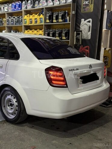 Daewoo Gentra 2014, 214,000 km - 1.5 л - Bakı