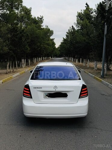 Daewoo Gentra 2014, 214,000 km - 1.5 л - Bakı