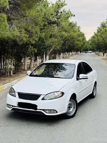 Daewoo Gentra 2014, 214,000 km - 1.5 л - Bakı