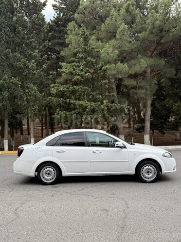 Daewoo Gentra 2014, 214,000 km - 1.5 л - Bakı
