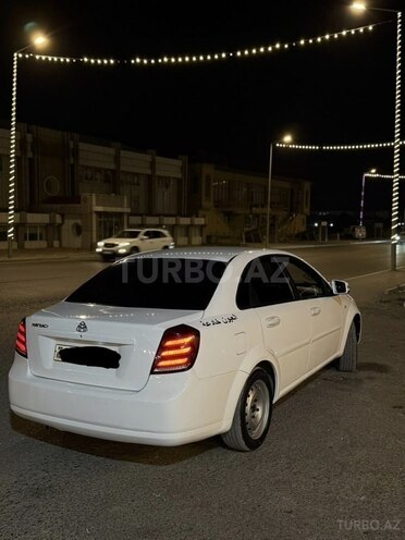 Daewoo Gentra 2014, 214,000 km - 1.5 л - Bakı