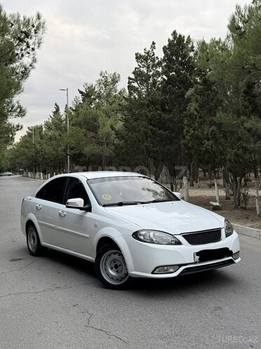 Daewoo Gentra 2014, 214,000 km - 1.5 л - Bakı