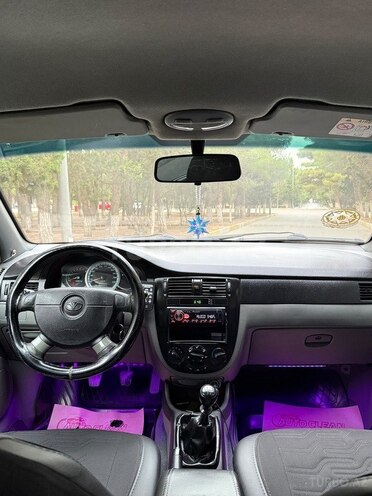 Daewoo Gentra 2014, 214,000 km - 1.5 л - Bakı