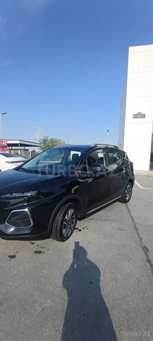 JAC  2026, 5,100 km - 1.6 l - Bakı