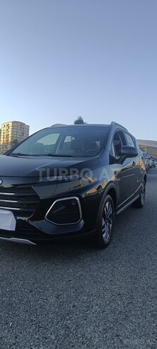 JAC  2026, 5,100 km - 1.6 l - Bakı