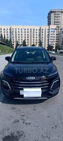 JAC  2026, 5,100 km - 1.6 l - Bakı