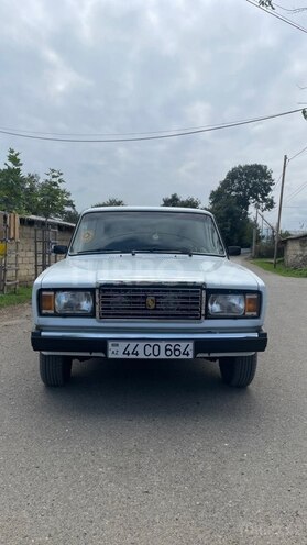 LADA (VAZ) 2107 2004, 160,000 km - 1.6 л - Masallı