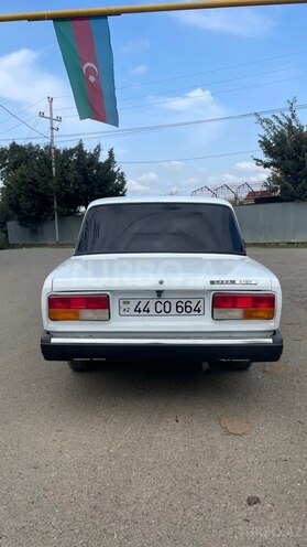 LADA (VAZ) 2107 2004, 160,000 km - 1.6 л - Masallı
