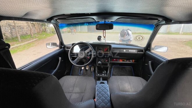 LADA (VAZ) 2107 2004, 160,000 km - 1.6 л - Masallı