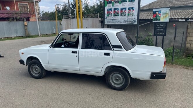 LADA (VAZ) 2107 2004, 160,000 km - 1.6 л - Masallı