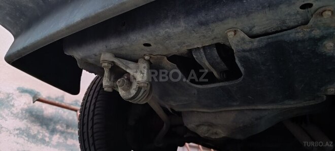 LADA (VAZ) 2109 1997, 350,000 km - 1.5 l - Ağstafa