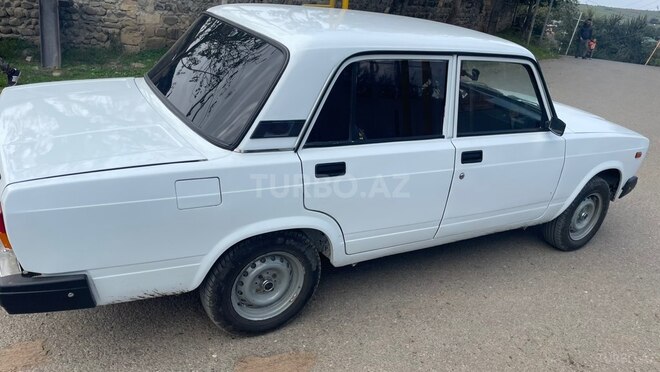 LADA (VAZ) 2107 2004, 160,000 km - 1.6 л - Masallı