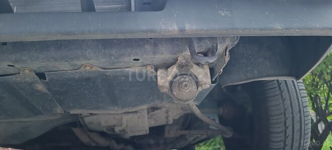 LADA (VAZ) 2109 1997, 350,000 km - 1.5 l - Ağstafa