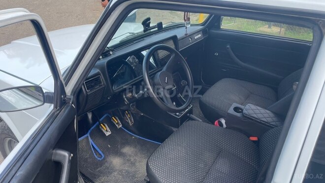 LADA (VAZ) 2107 2004, 160,000 km - 1.6 л - Masallı