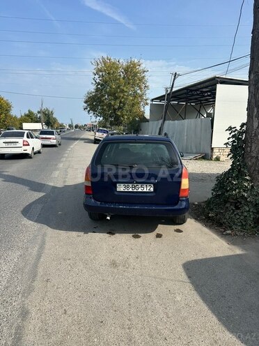 Opel Astra 2003, 257,776 km - 1.6 l - Xaçmaz