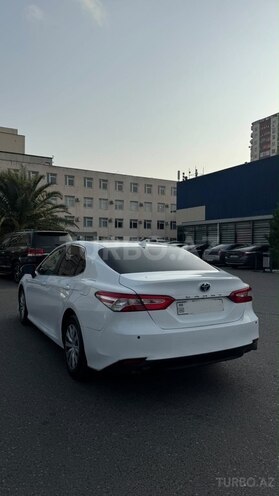 Toyota Camry 2020, 148,000 km - 2.5 l - Bakı