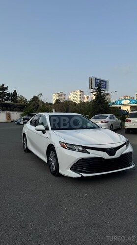 Toyota Camry 2020, 148,000 km - 2.5 l - Bakı