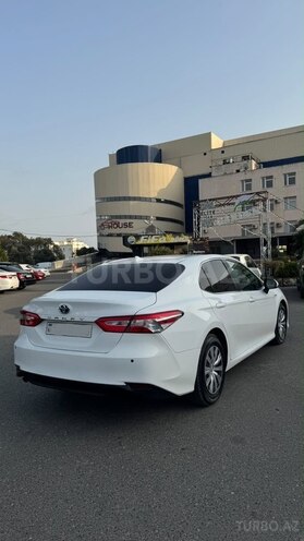 Toyota Camry 2020, 148,000 km - 2.5 l - Bakı