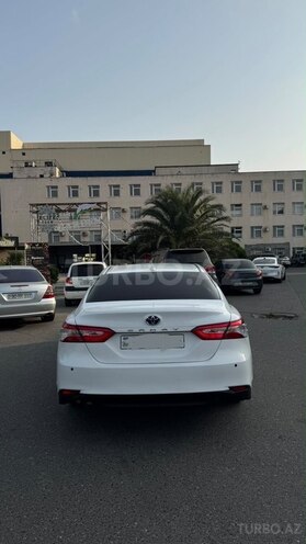 Toyota Camry 2020, 148,000 km - 2.5 l - Bakı
