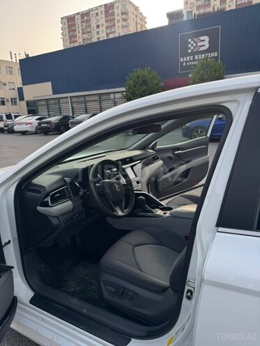 Toyota Camry 2020, 148,000 km - 2.5 l - Bakı